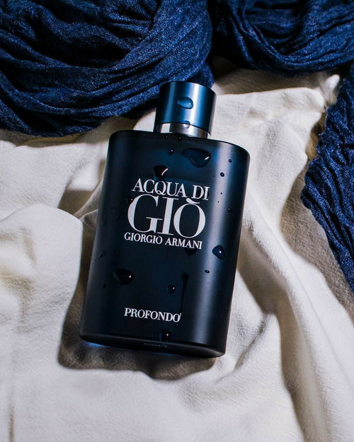 Acqua Di Gio Profondo