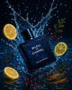 Bleu De Chanel