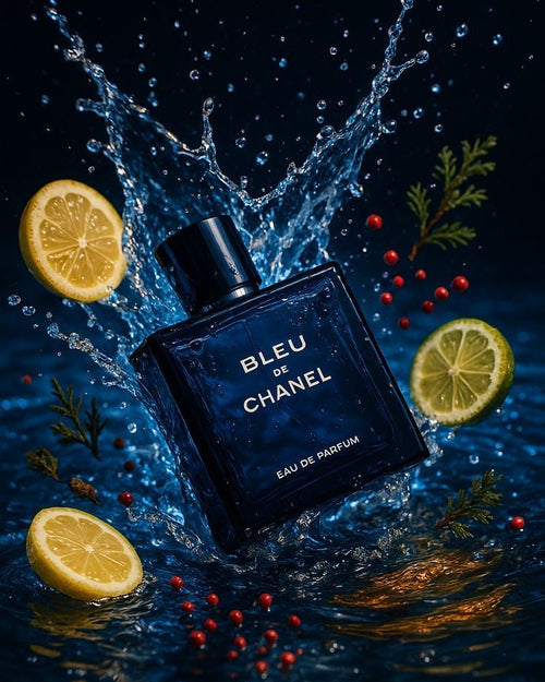 Bleu De Chanel