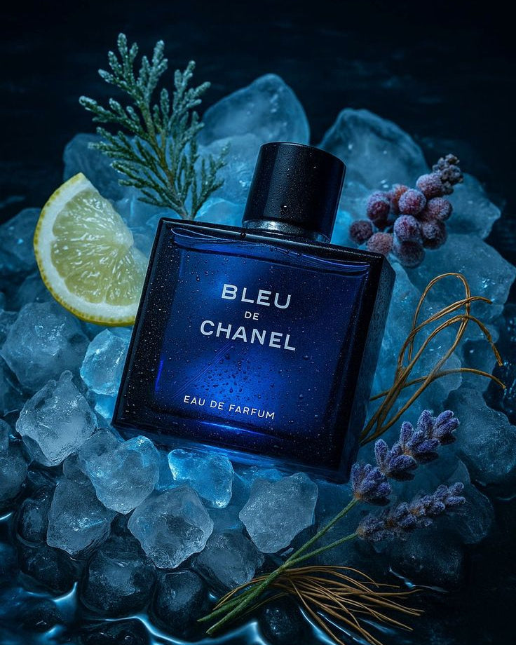 Bleu De Chanel