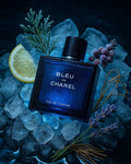 Bleu De Chanel