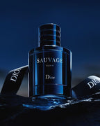 Dior Sauvage Elixir
