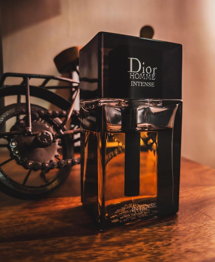 Dior Homme Intense
