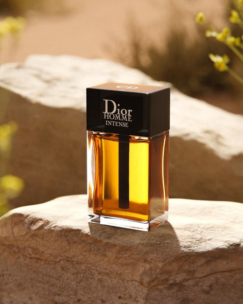 Dior Homme Intense