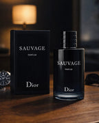 Dior Sauvage EDP