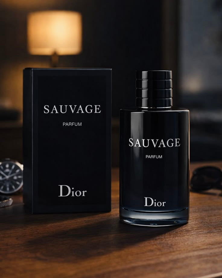 Dior Sauvage EDP