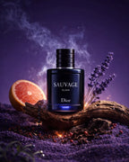 Dior Sauvage Elixir
