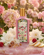 Gucci Flora Gorgeous Gardenia