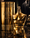 Le Male Elixir