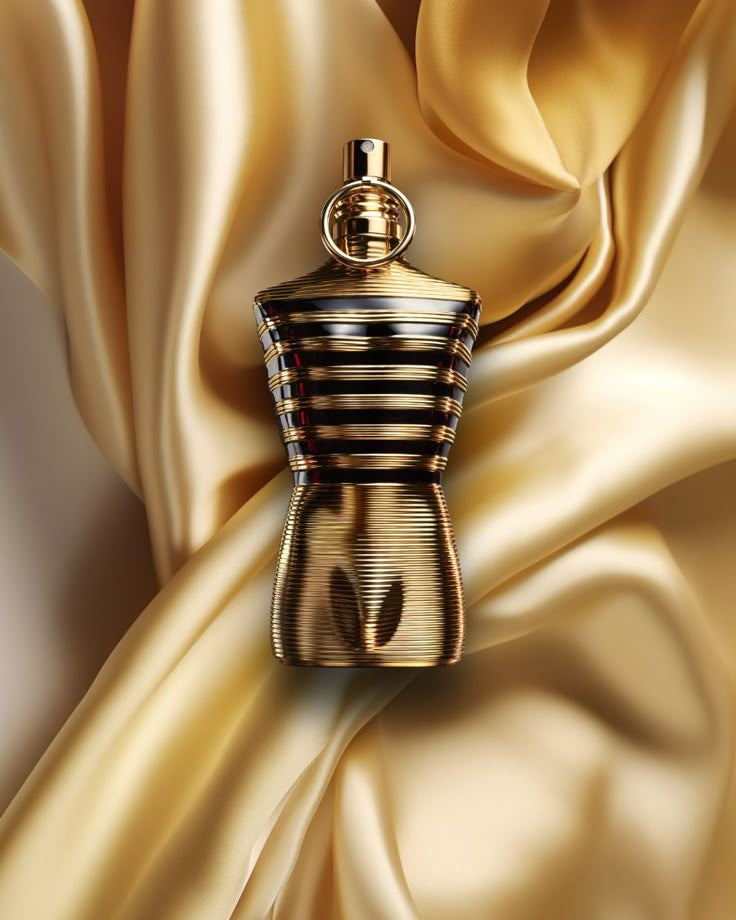 Le Male Elixir