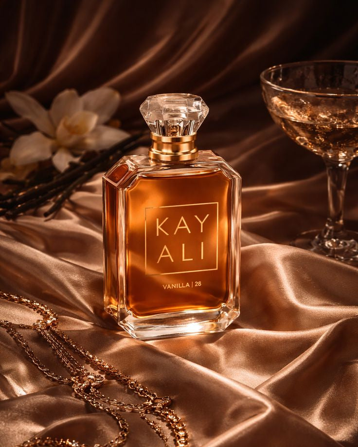 Kayali Vanilla 28