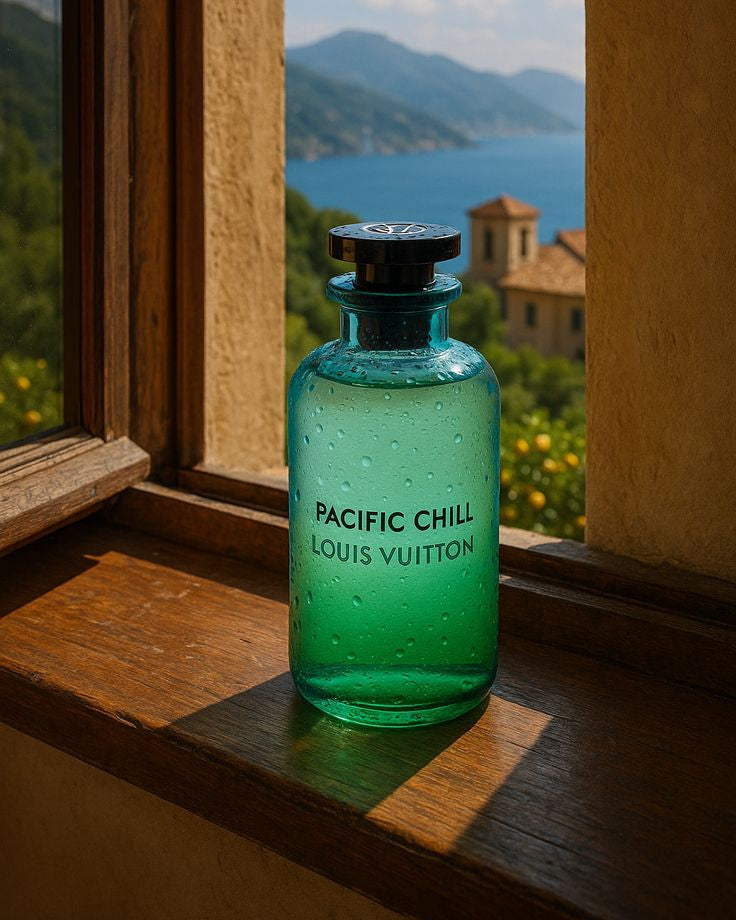 Louis Vuitton Pacific Chill