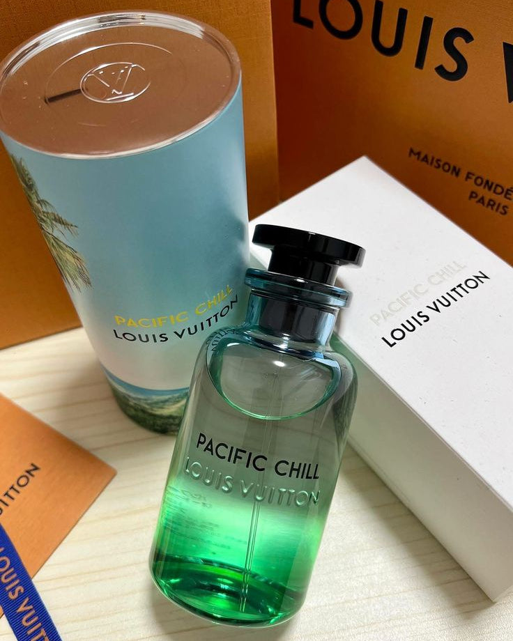 Louis Vuitton Pacific Chill