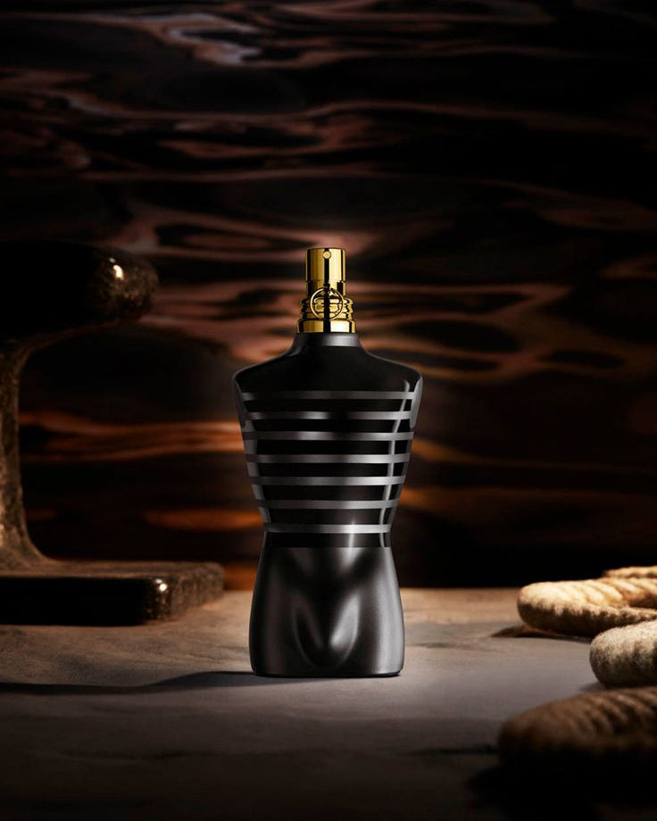 Le Male Le Parfum
