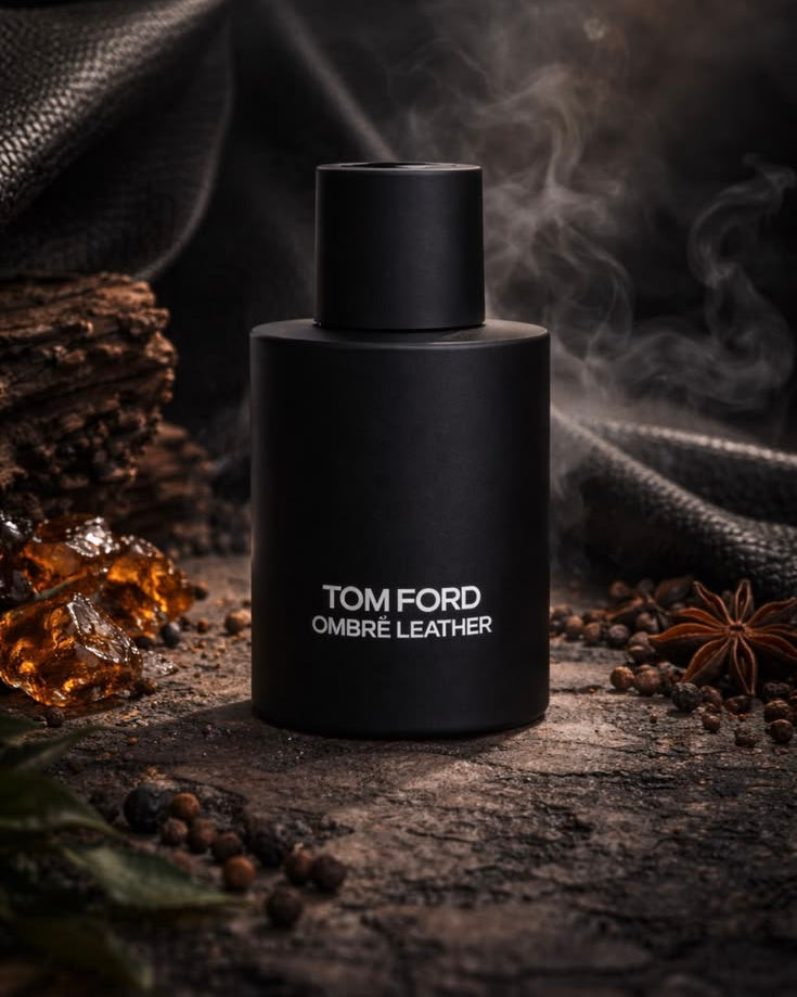 Tom Ford Ombre Leather