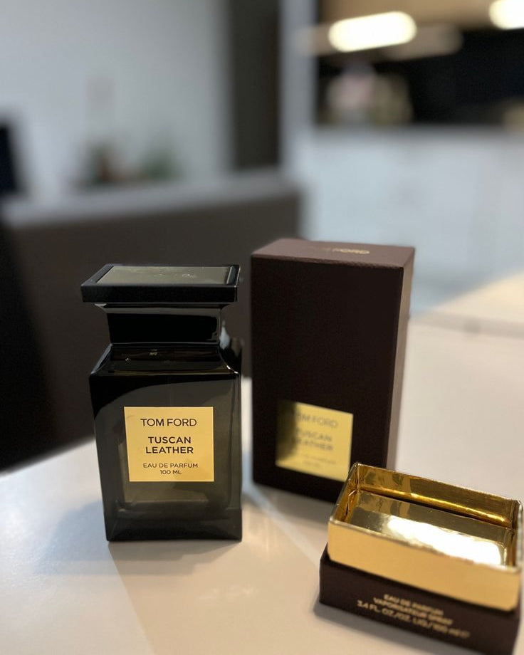 Tom Ford Tuscan Leather