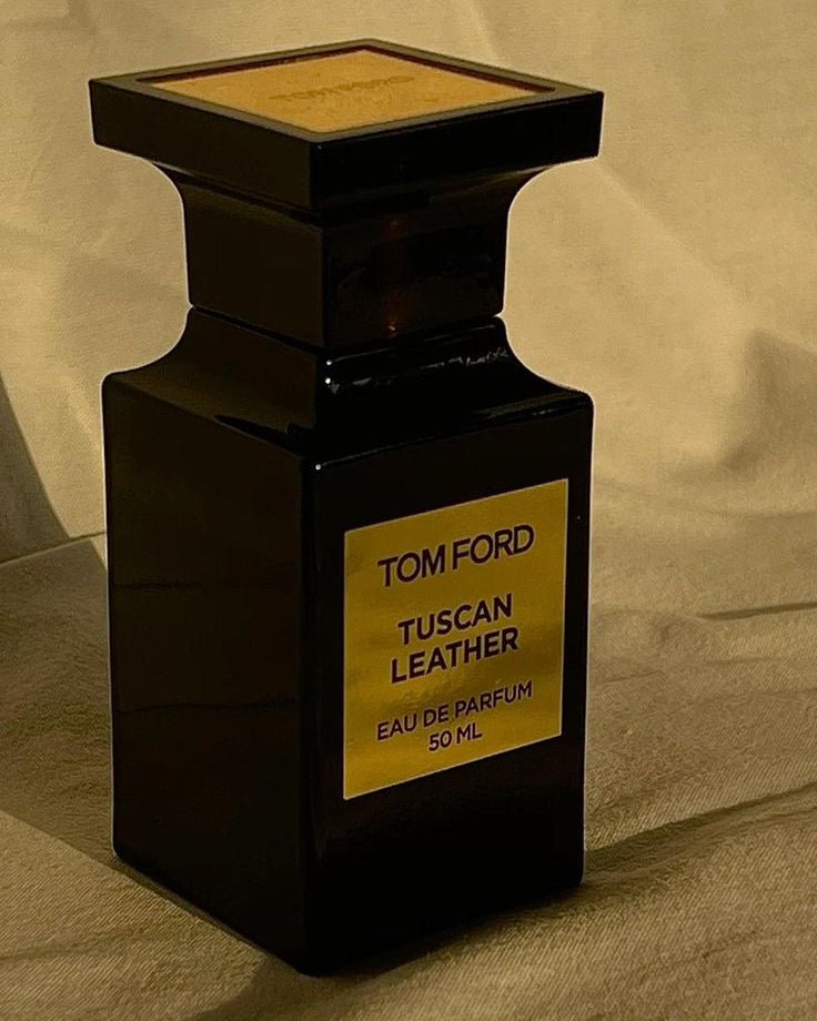 Tom Ford Tuscan Leather