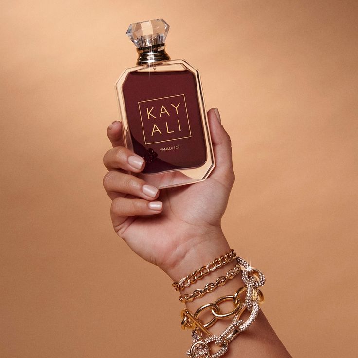 Kayali Vanilla 28