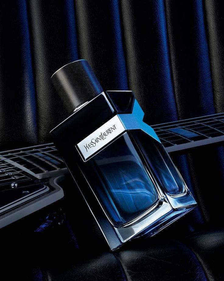 YSL Y